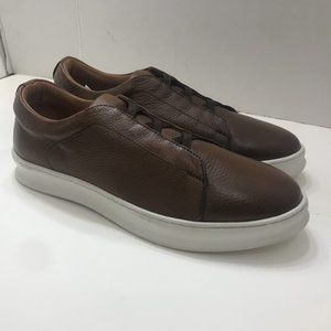 ALAN PAYNE - MONACO LUXE SNEAKER